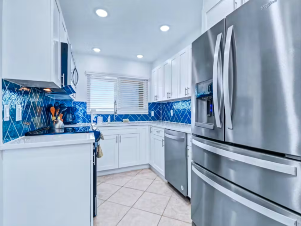 Gulf- Front Condo in Clearwater Beach - Your Perfect Coastal Retreat